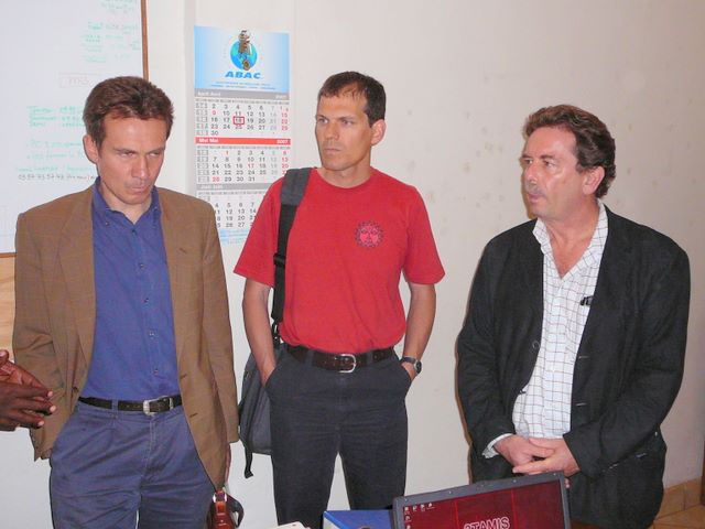 3TAMIS